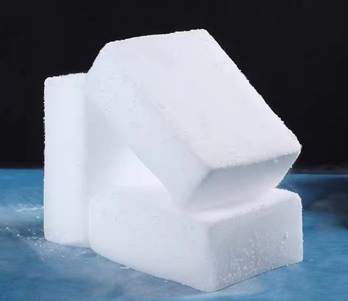 蘇普曼：在印刷包裝，干冰清洗機的應(yīng)用也是恰到好處
